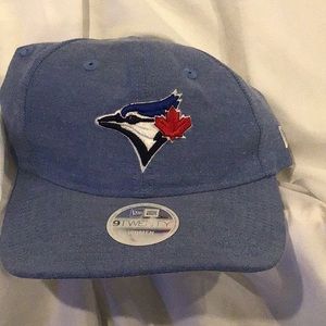 Toronto Canada baseball hat Blue Jays